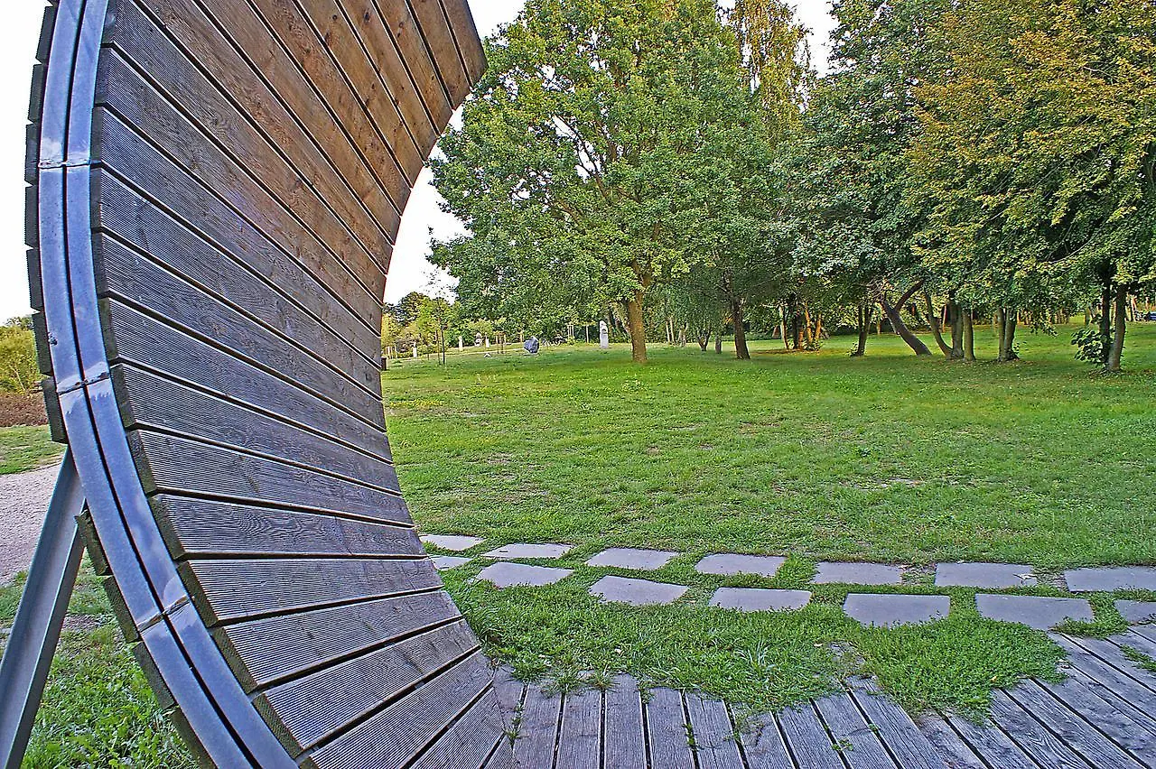 IRS ROYAL APARTMENTS Apartamenty IRS Bursztynowa Gdańsk